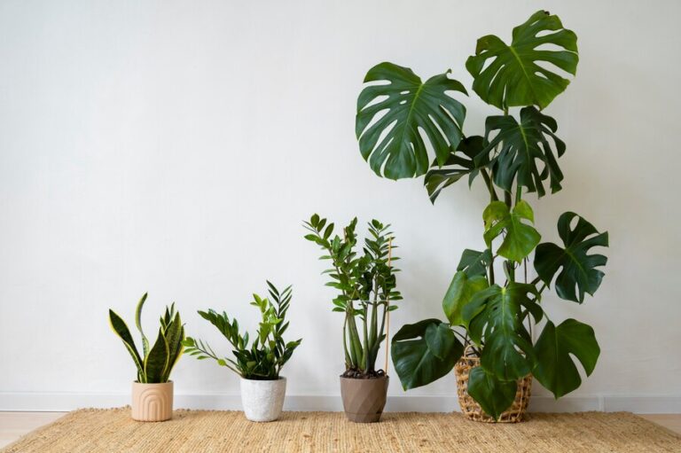 Curso prático ensina cultivo e cuidados com plantas para ambientes internos em Roca Sales