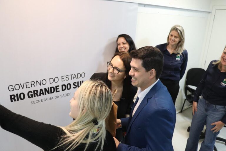 Estrela terá centro especializado para atendimento de pessoas com autismo pelo SUS