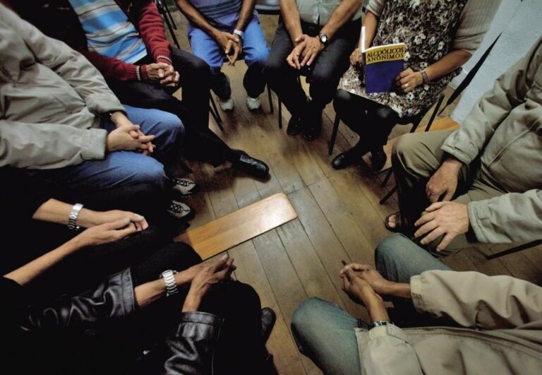 Grupo “Daqui Por Diante” passa a realizar encontros em novo local em Roca Sales