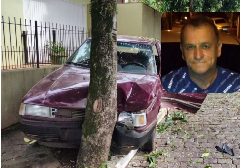 Caminhoneiro morre após mal súbito ao volante em Lajeado