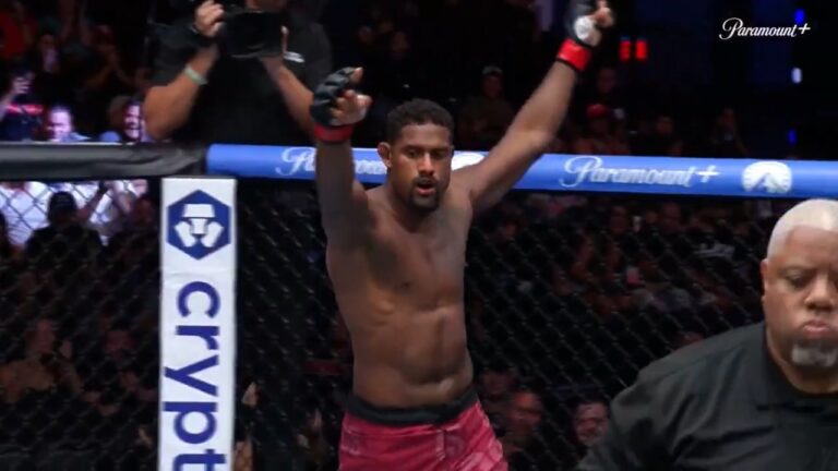VÍDEO: Gabriel Lourenço vence por nocaute no 1º round e fica perto de contrato com o UFC