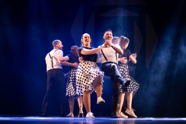 Univates abre inscrições para a 17ª Mostra de Dança