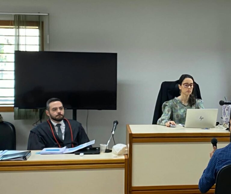 Júri condena homem por tentativa de homicídio ocorrida em Encantado há 13 anos