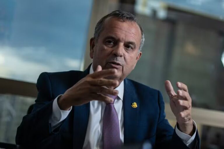 Rogério Marinho chama fim da escala 6×1 de “golpe da picanha 2”