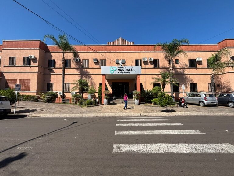 Golpe usa nome de hospital