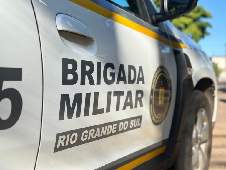 Criança de 9 anos é ferida com faca durante brincadeira em Lajeado