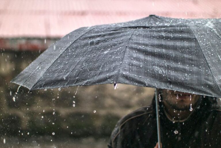 Setembro terá chuva acima da média no Vale