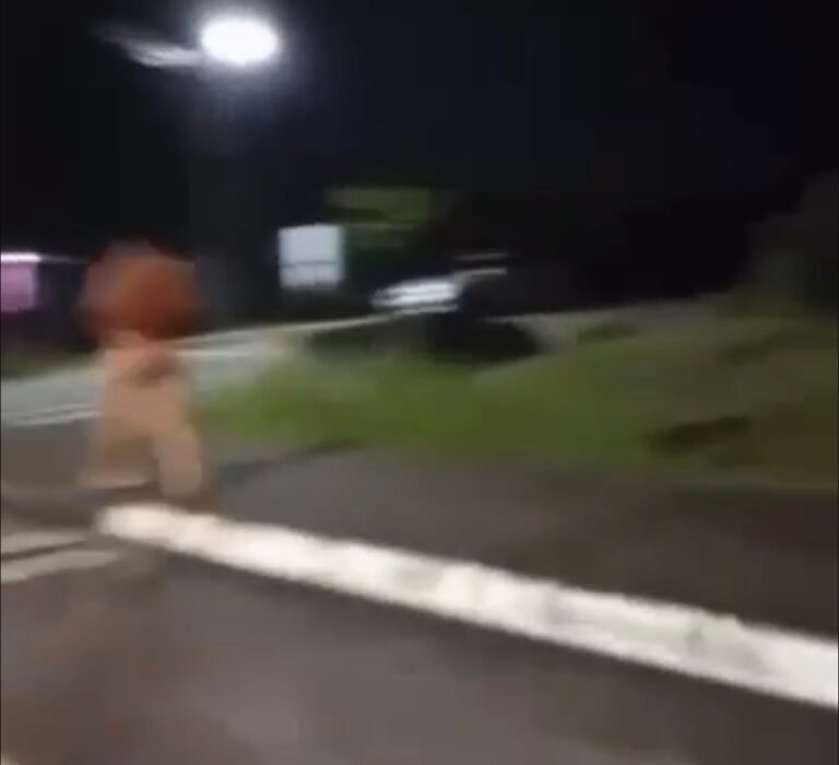 Homem é preso por suspeita de tentativa de estupro em Lajeado