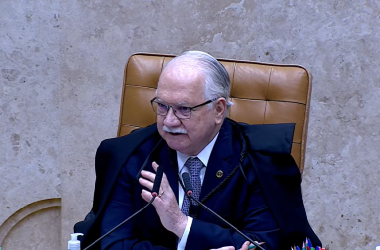 O que aconteceu até agora na sessão do STF sobre Moraes
