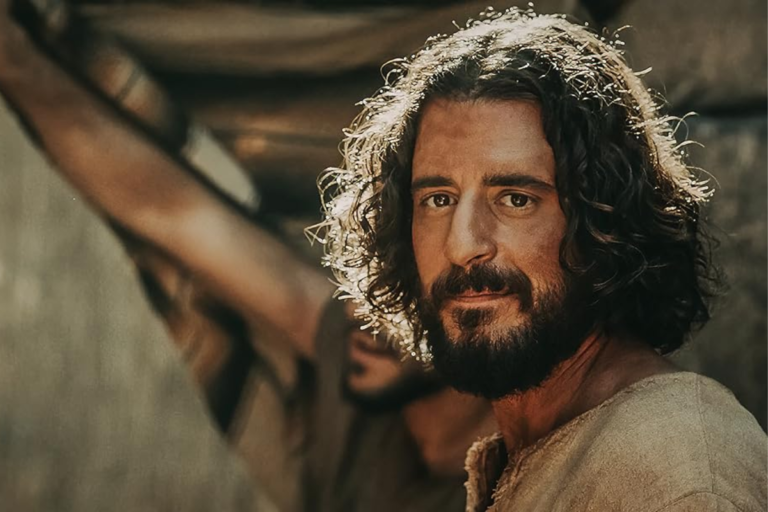 Cristo Protetor terá exibição antecipada do primeiro episódio da 6ª temporada de The Chosen