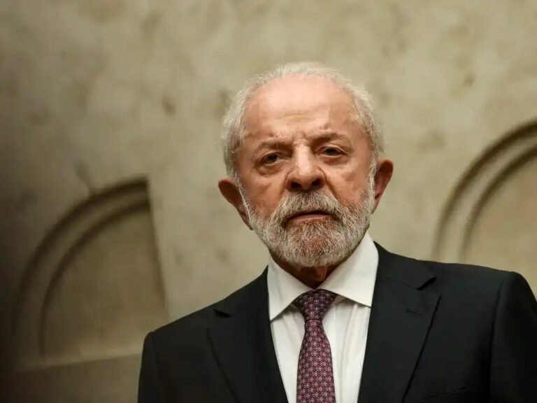Lula elogia Moraes e cobra Fachin para evitar impacto da crise do STF nas eleições