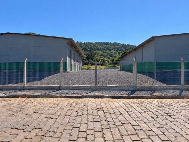 Novo Berçário Industrial será inaugurado em Encantado no dia 21