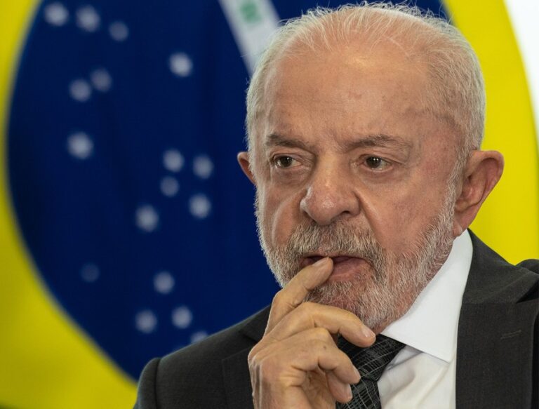 Lula anuncia iniciativa com líderes internacionais para fortalecer o multilateralismo