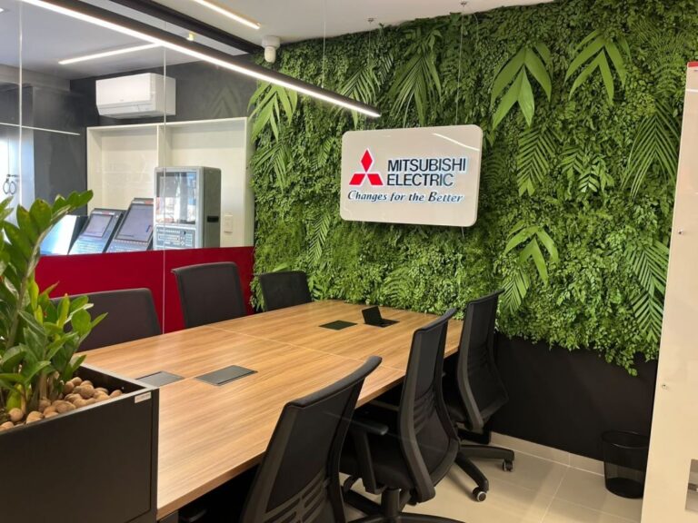 Mitsubishi Electric inaugura escritório e laboratório de reparos em Caxias do Sul