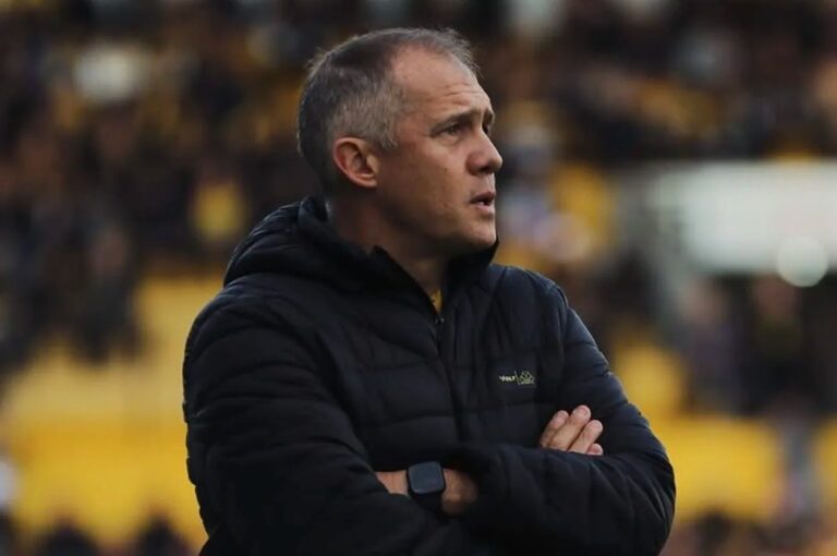Inter confirma Eduardo Baptista como novo técnico para reta final do Brasileirão