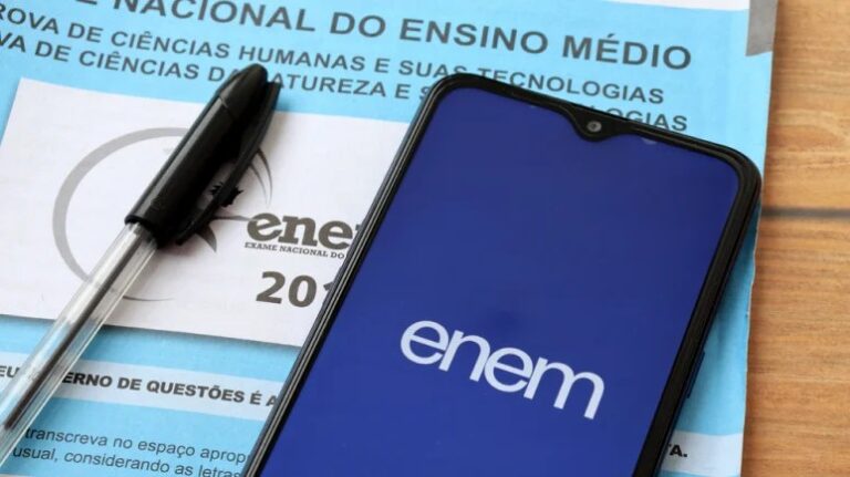 Reta final do Enem exige equilíbrio entre estudos e cuidados emocionais