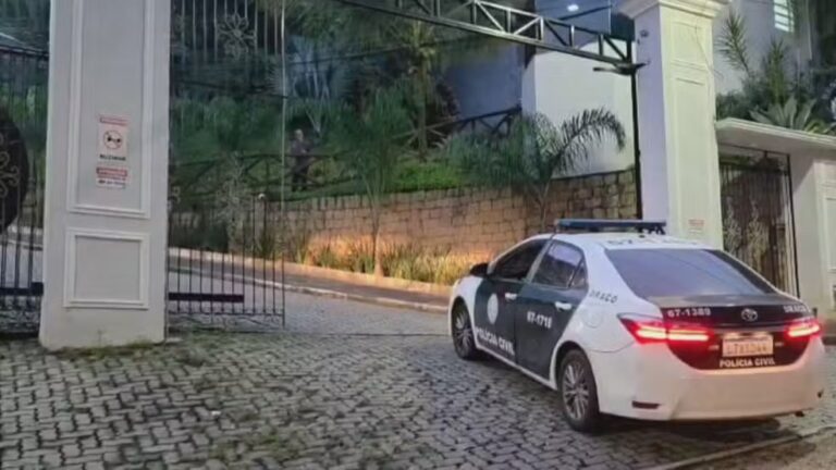 Operação contra tráfico de armas chega ao RS e mira esquema de mais de R$ 100 milhões