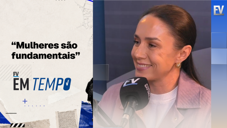 Talise Tiecher fala sobre campanha, família, mulheres na política e futuro do RS