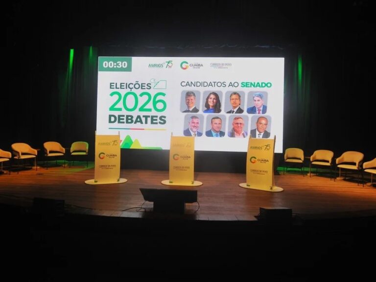 Último debate coloca disputa pelas duas vagas ao Senado no centro da campanha no RS