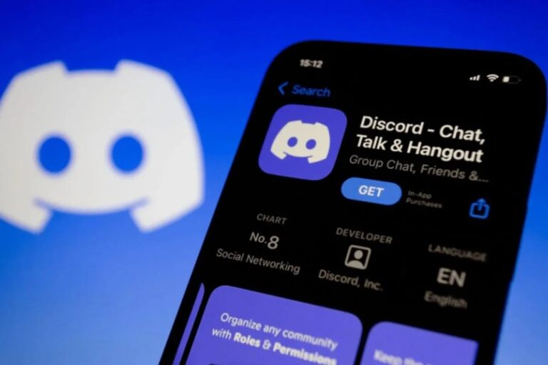 Discord terá de reforçar proteção de menores após decisão da Justiça