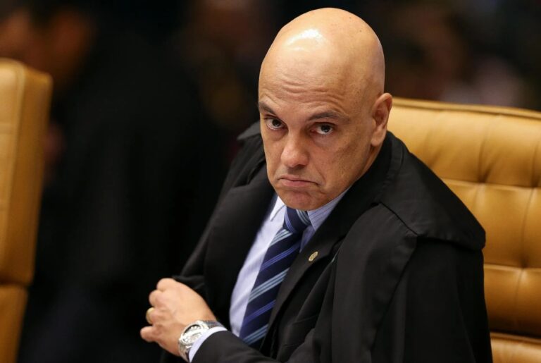 Crise moral