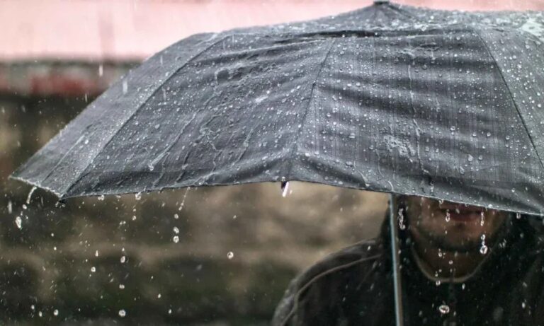Primavera começa com previsão de chuva acima da média no RS