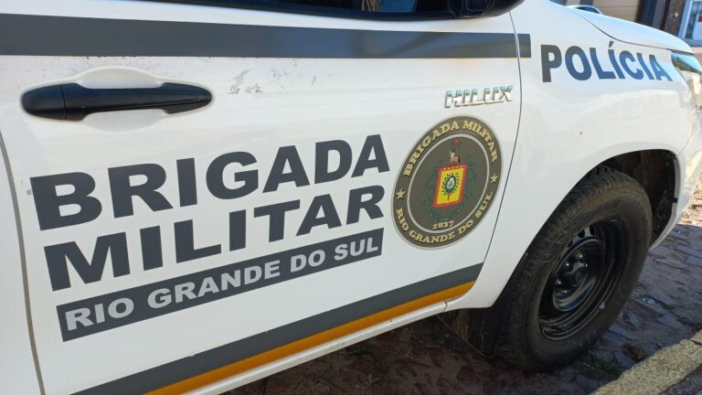 Homem de 39 anos é preso em Santa Maria com material de abuso sexual infantil