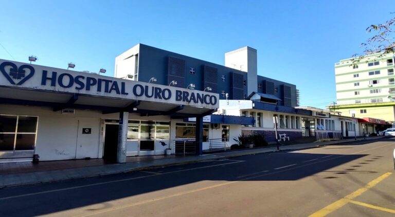 Adolescente de 14 anos fica ferido em colisão na RS-128 em Teutônia