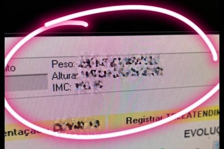 Médico residente da USP expõe dados de paciente obeso e debocha nas redes sociais