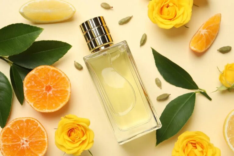 Primavera impulsiona mercado de perfumes florais com combinações sofisticadas