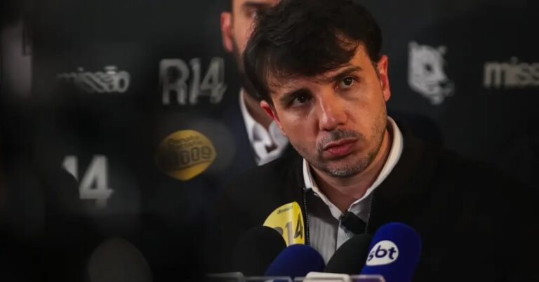 TSE libera campanha digital de Renan Santos após cumprimento de diligências
