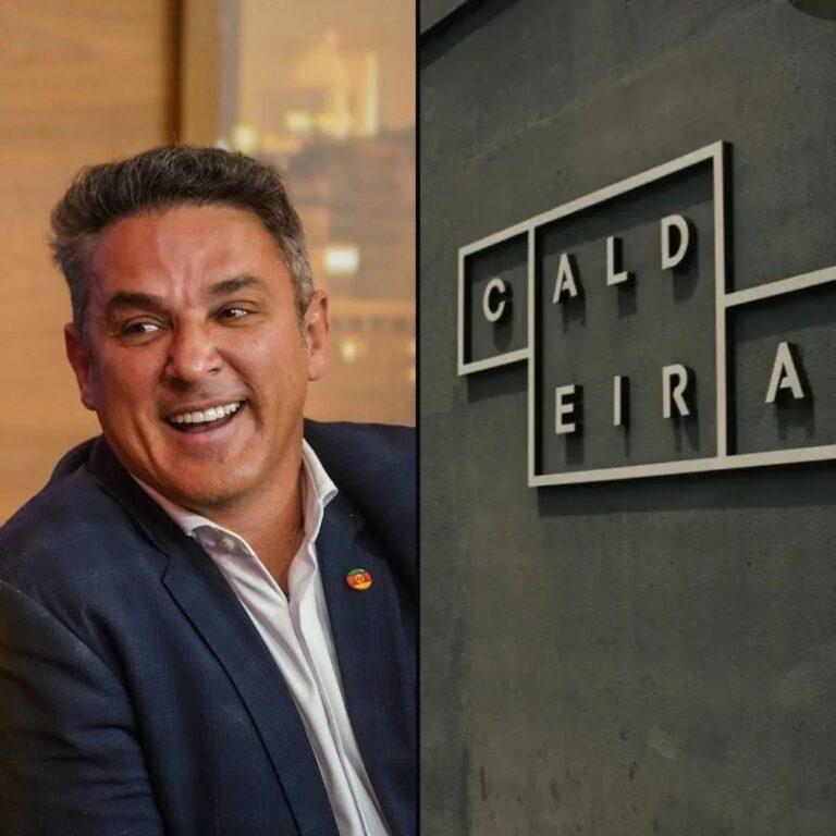 Zucco divulga primeiros nomes da equipe de transição e anuncia Casa do Diálogo no Instituto Caldeira