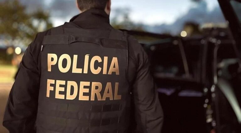 Quase R$ 770 mil são apreendidos pela PF em ações contra crimes eleitorais