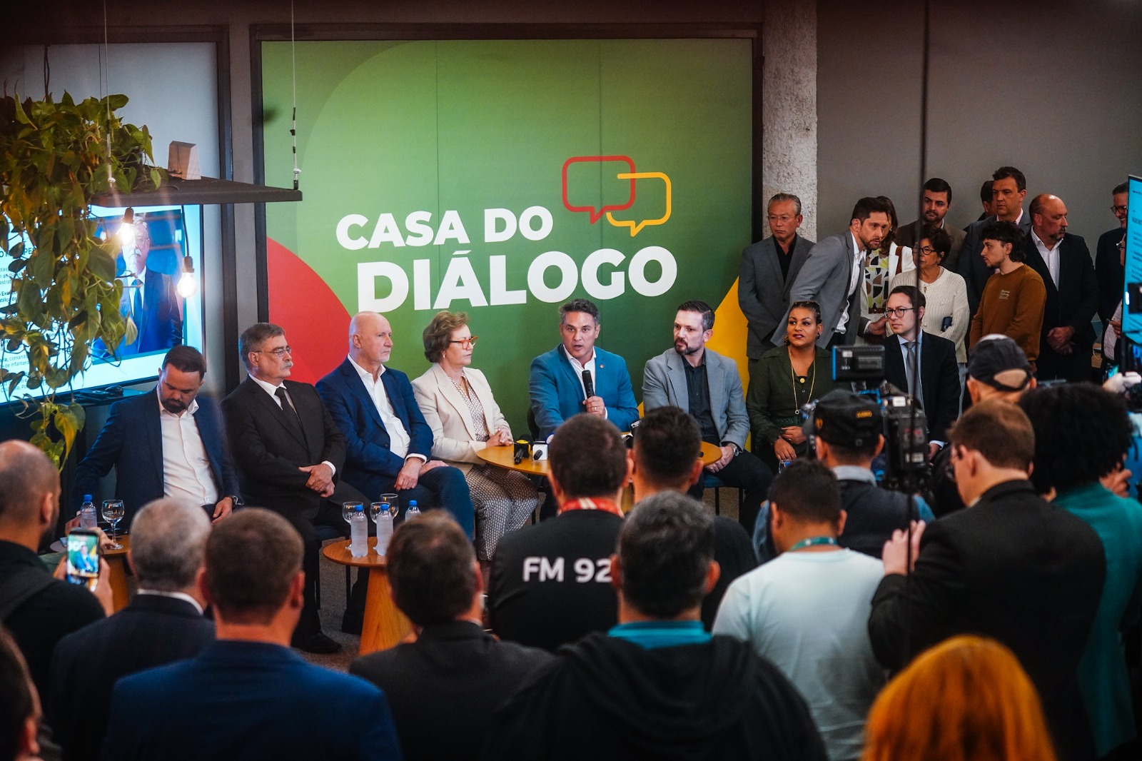 Foto: Mateus Raugust
