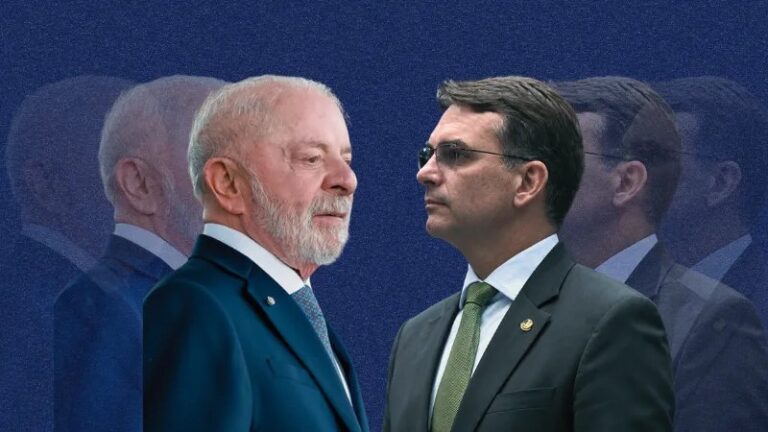 Escala 6×1 vira tema estratégico para Lula e Flávio Bolsonaro no 2º turno