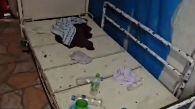 Idosa é arrastada pelo chão em clínica clandestina; três suspeitos são presos no RS