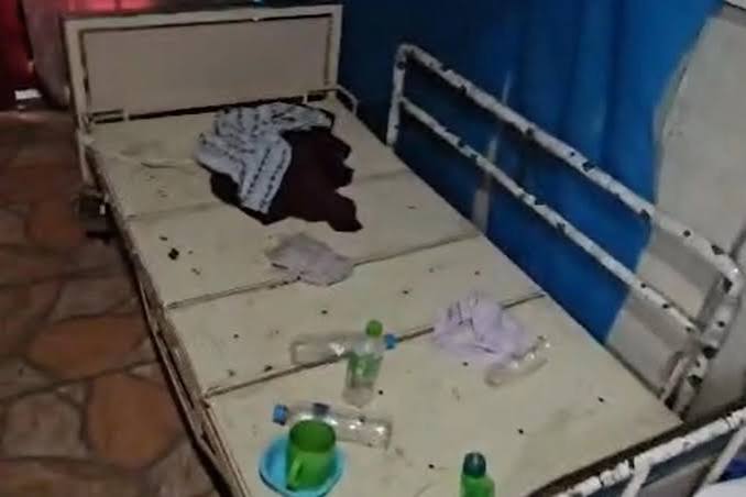 Idosa é arrastada pelo chão em clínica clandestina; três suspeitos são presos no RS