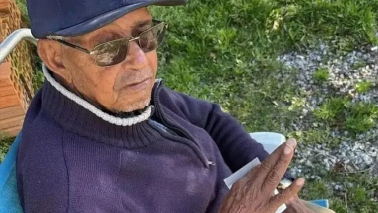Idoso de 82 anos com Alzheimer desaparece após sair de casa em Pelotas