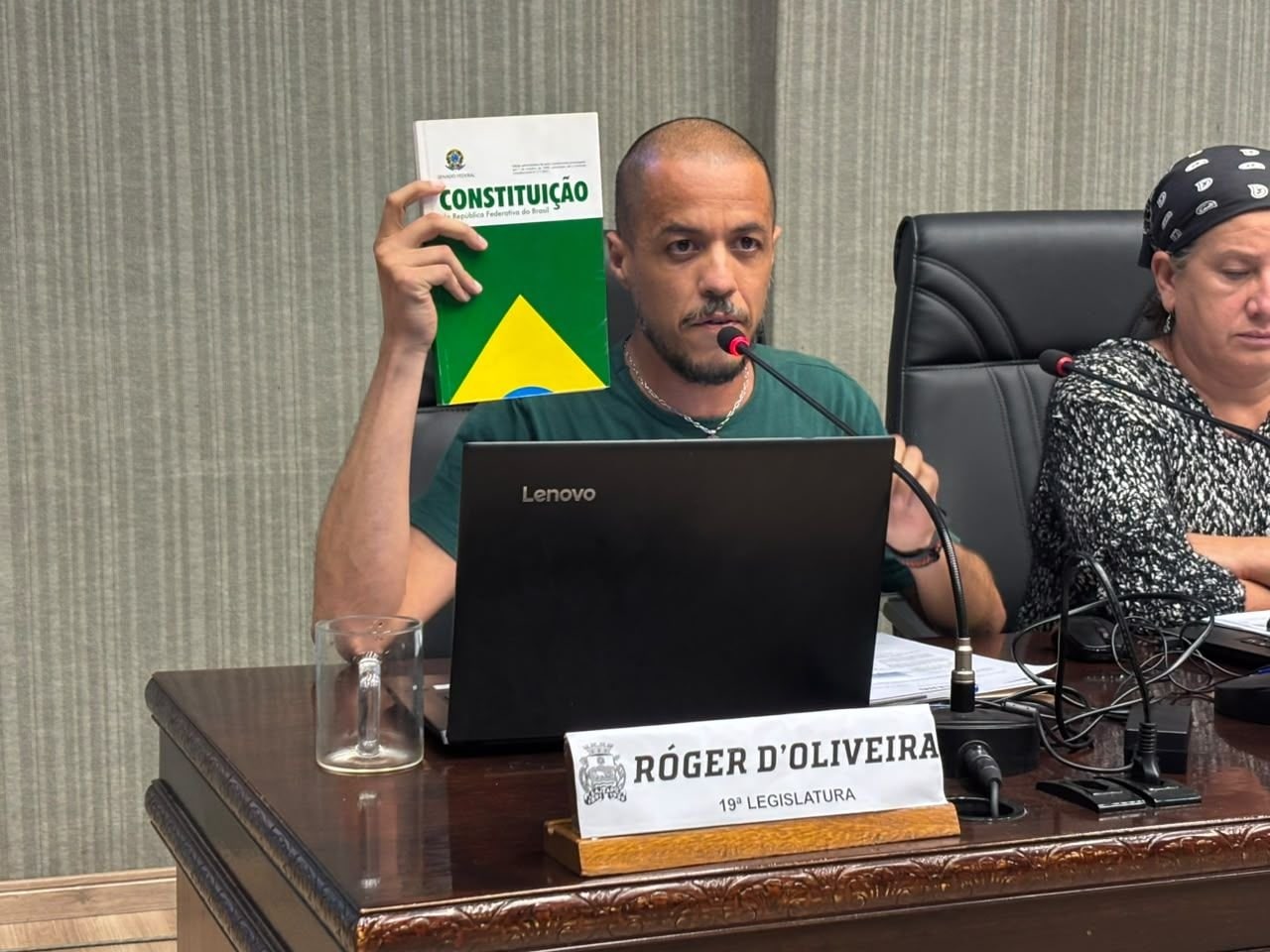 Foto: Vinicius Mallmann