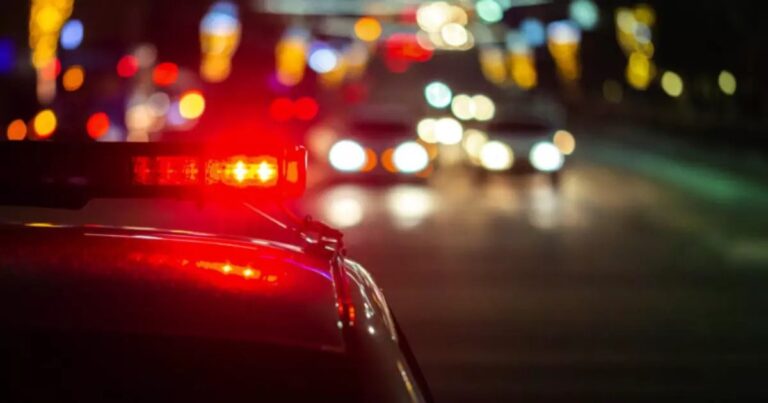 Homem é encontrado morto após tiroteio em Santa Maria