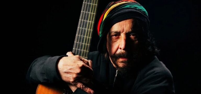 Morre Benito Di Paula, ícone da MPB, aos 84 anos em São Paulo