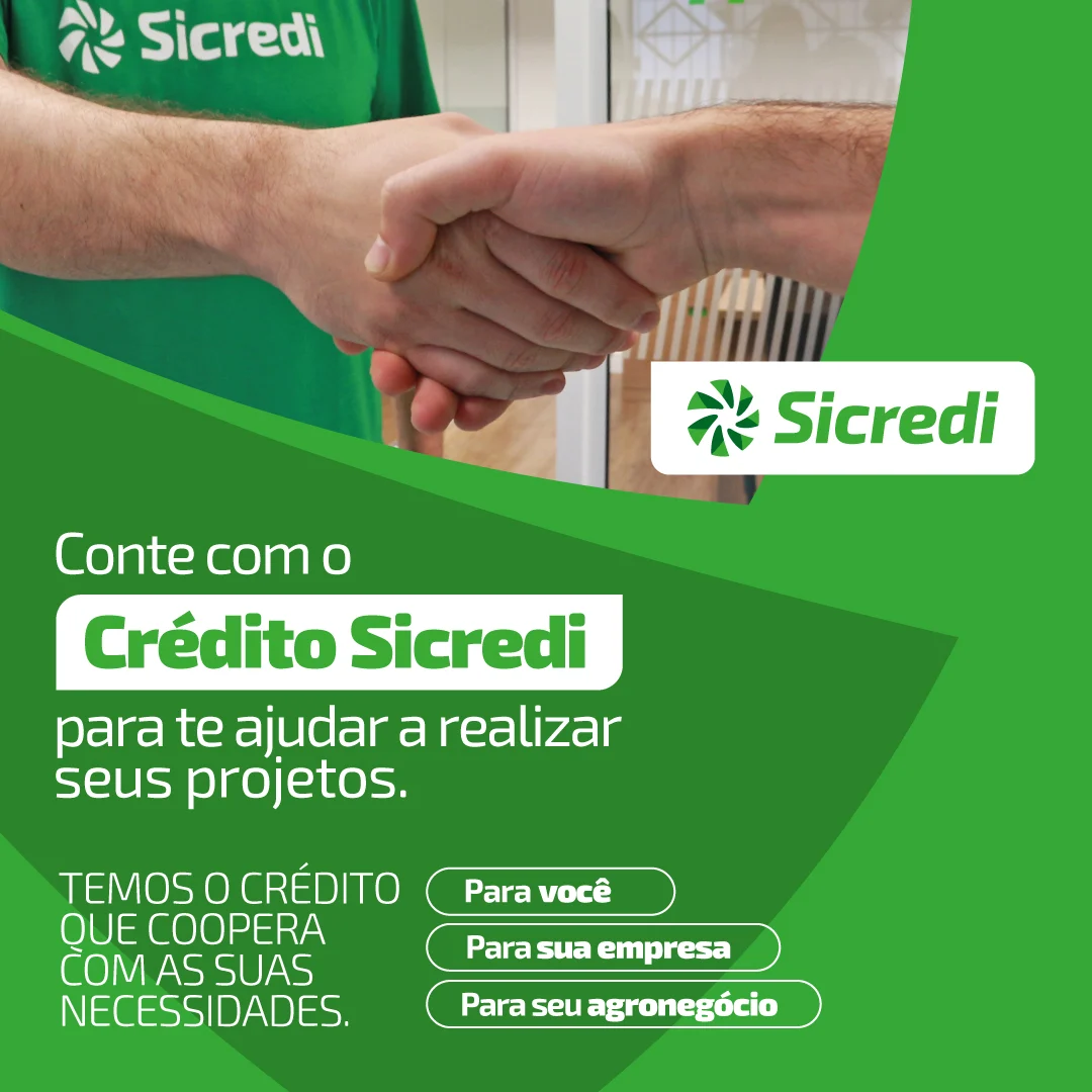 Sicredi Encantado